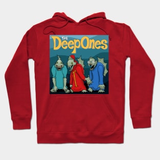 The Deep Ones Hoodie